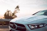 Mercedes-AMG CLS53 4Matic+ 2019 года (AU)